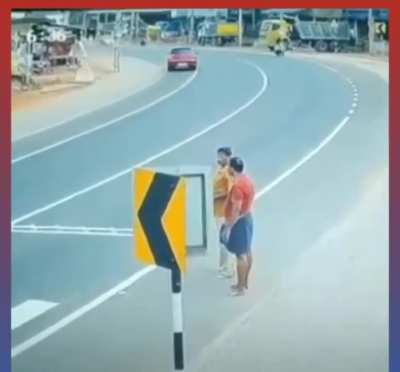 Over speeding