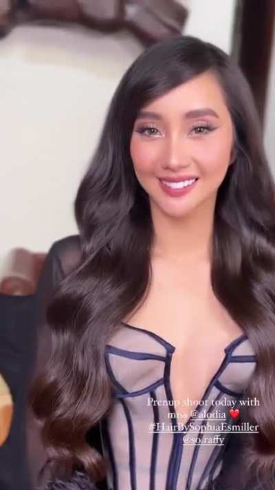 Alodia Gosiengfiao