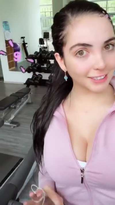 En el gym 1