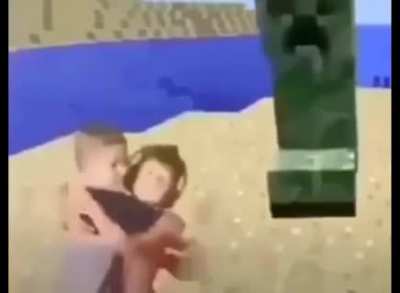 F
