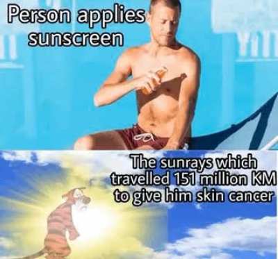 Why is this sub so much better than r/memes ?