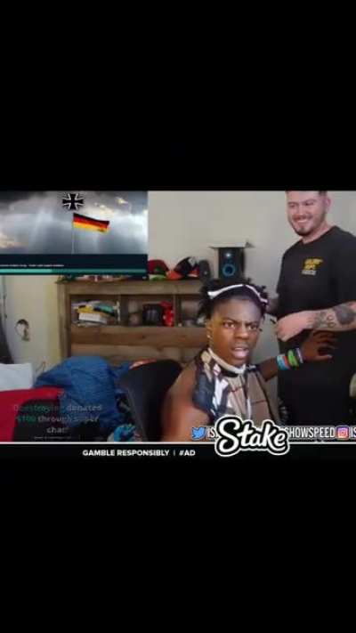 speed getting a haircut