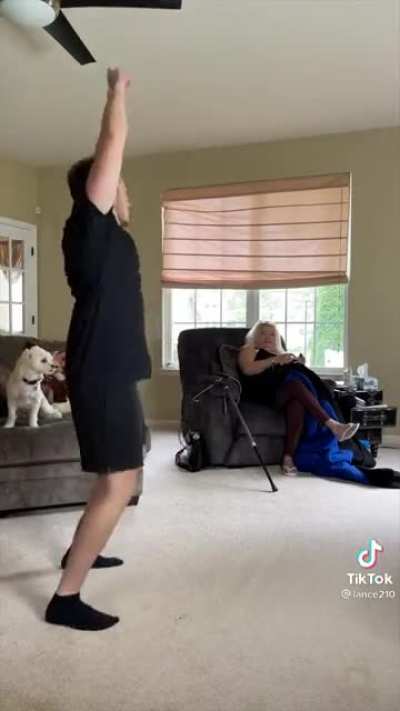 Jumping Jacks Tutorial