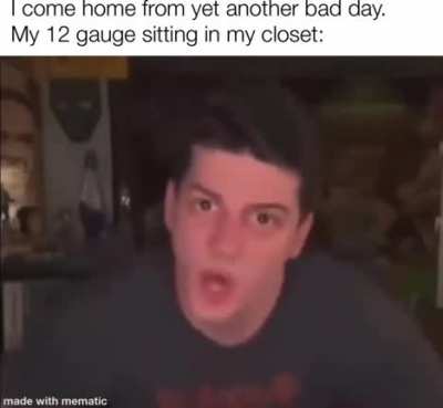 true