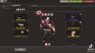 Based heavy