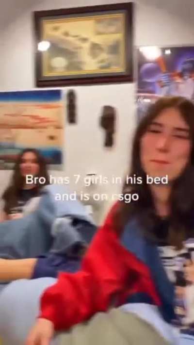 Stay strong Bros just a week left