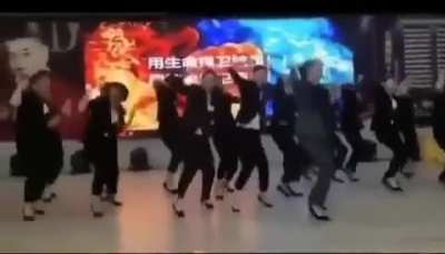 很有精神病