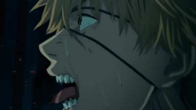 Chainsaw Man ep.1 Dog&Chainsaw preview, CGI definitely looks good!