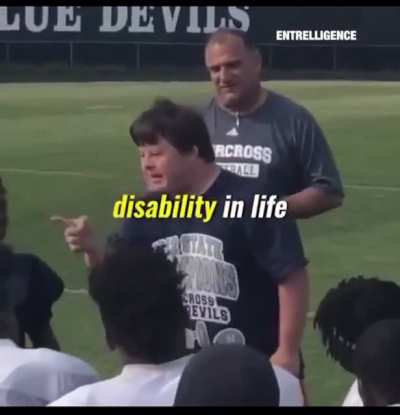 One of the best Coaches i’ve seen ..