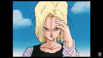 The TeamFourStar dub of DBZ is a gift.