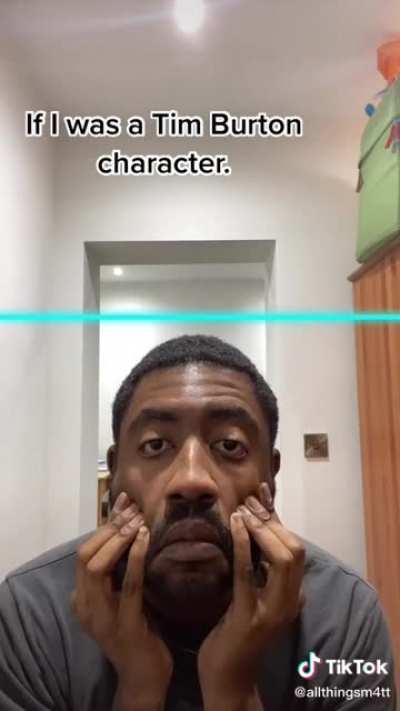 Best use of this trend I’ve seen so far I think