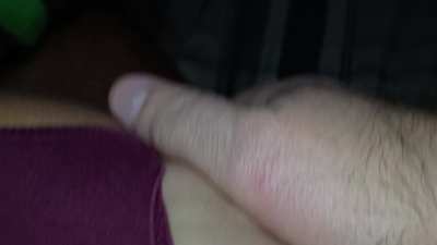 Wife breeding on top