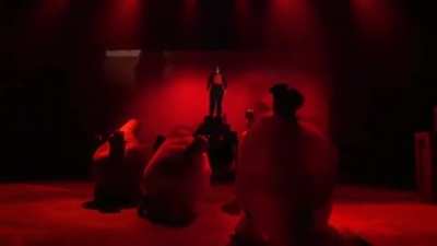 Amogus musical