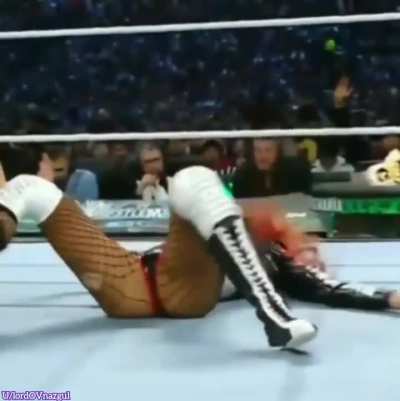 Becky Lynch 