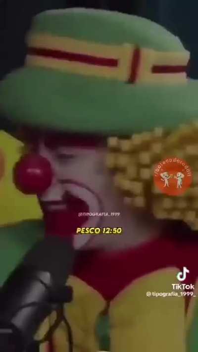 O meu tipo de humor