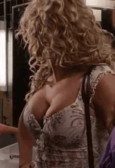 Aly Michalka