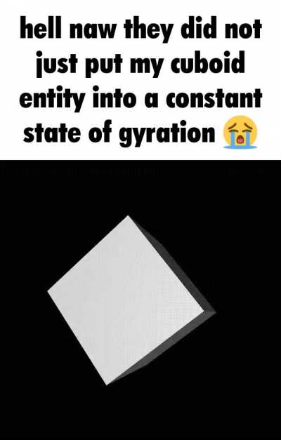 Revolution rule