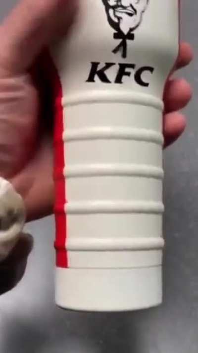 KFC new meal