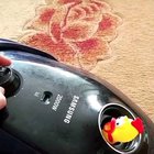 dUcK geTs brUtalLy eAtEn AlIvE bY tHe SuCc