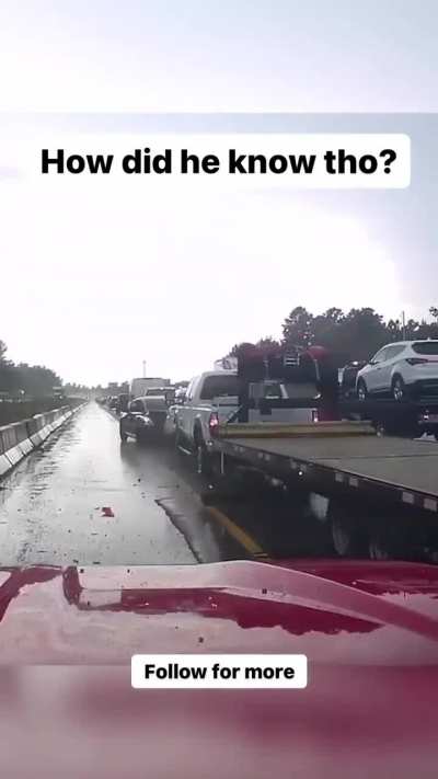 why you move