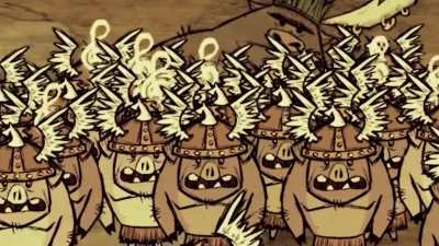 new Wigfrid in nutshell