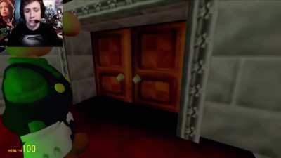 LUIGI CLONES