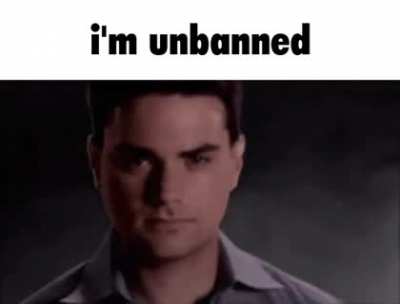 i have returned