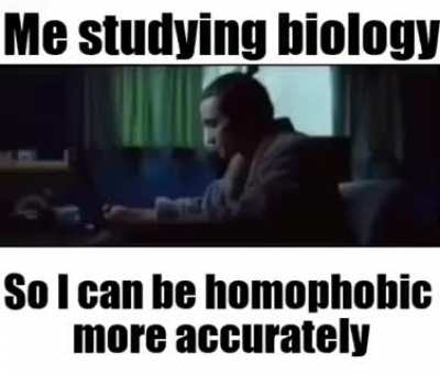 More accurate