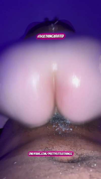 Pussy so good he told his friends about it