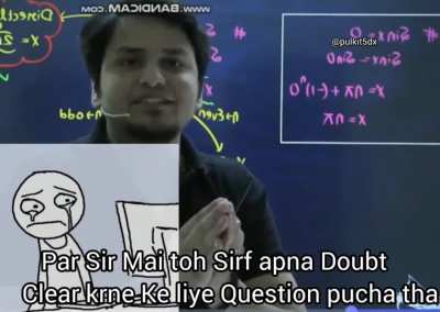 physics Wallah is an Emotion🗿😂