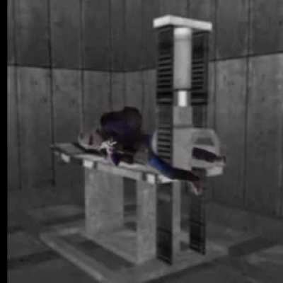 Femur breaker (operative)