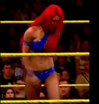 Eva Marie