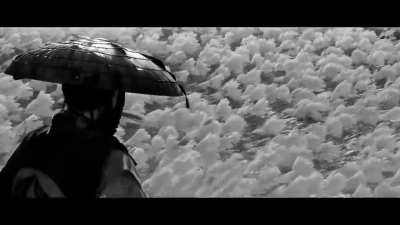 Kurosawa straight to my veins.