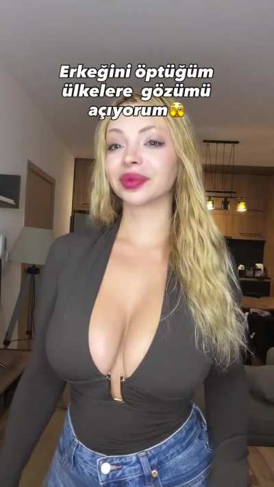 Tecrübeli hatun