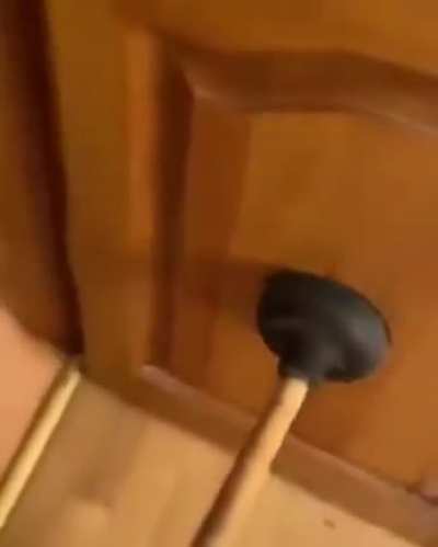 Quando uma porta se fecha outra se abre