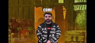 SUPREME OTZ