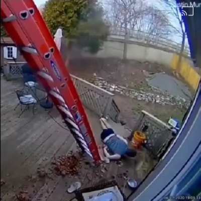 didnt see that coming... or that either