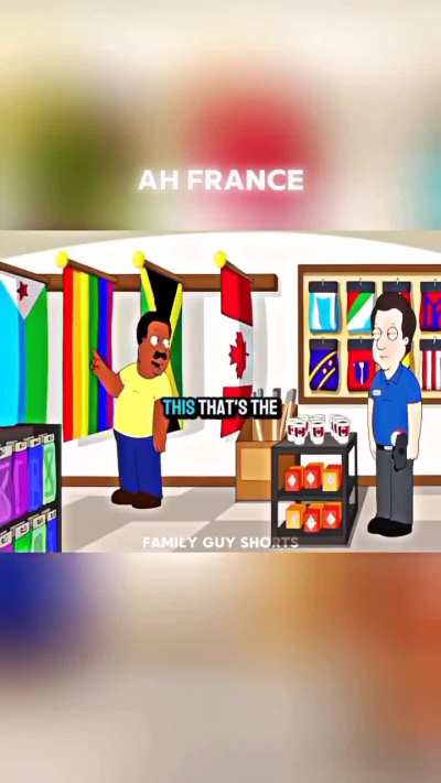 Ah france 