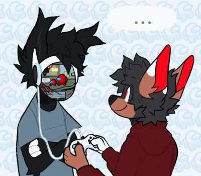 among_irl