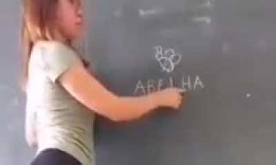 Que que é isso aqui?