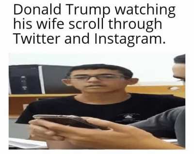 Kill me if this is a political meme