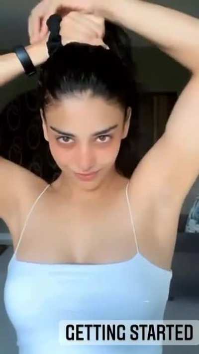 Daksha Nagarkar