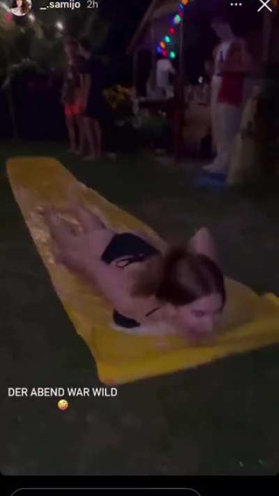 Nika Samijo Bikini