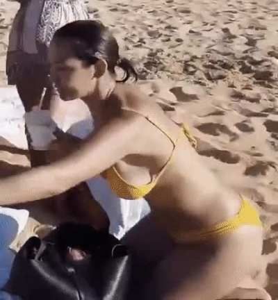 They're HUGE