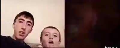Video Calling with Grenade!