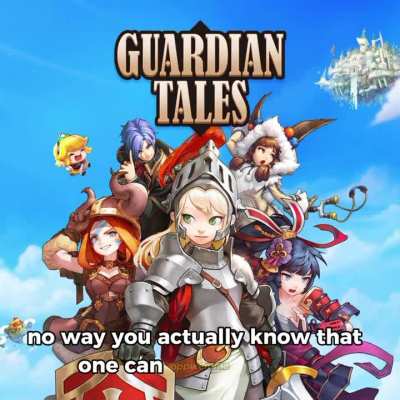 What your favorite gacha games said about you (i'm currently on a run cuz the opps angry at me because of previous video)
