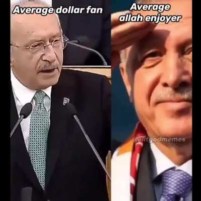 Bizim allamiz var