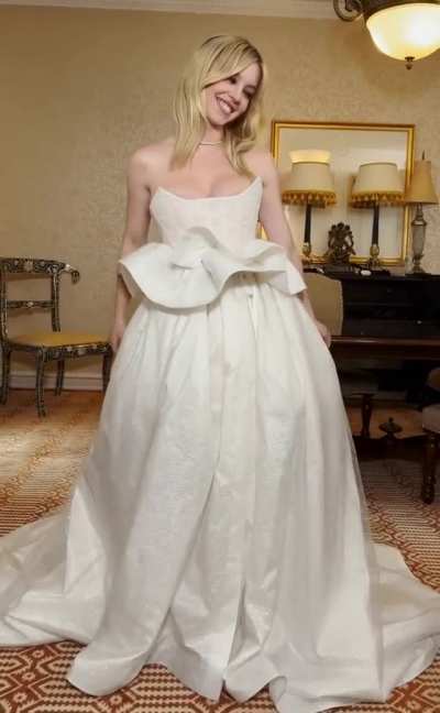 Flawless for the 2022 Met Gala