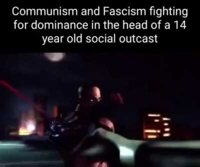 Literally me