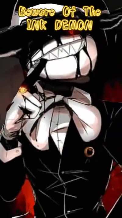 Bendy Vs Anime
